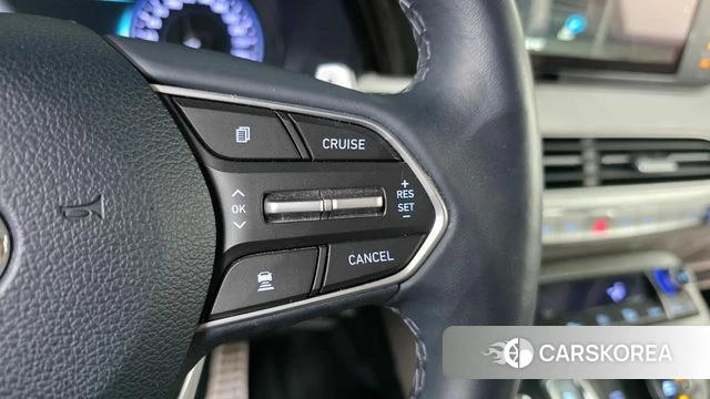 Hyundai Palisade id 5018182 из Кореи 8