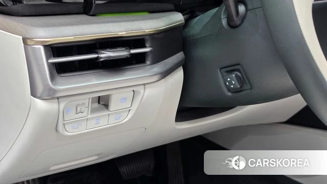 Hyundai Grandeur Hybrid (GN7) id 5001568 из Кореи 8