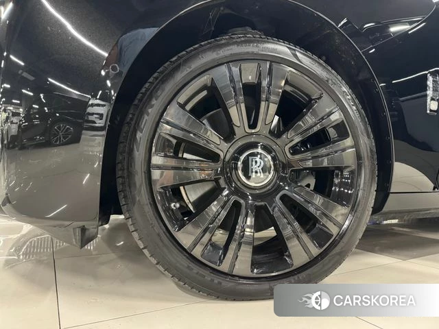Rolls-Royce Ghost 2nd Generation id 4981306 из Кореи 8