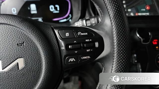 Kia The New Kia Ray id 4935610 из Кореи 8