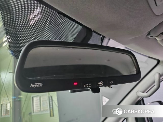 Hyundai The New Grand Starex id 5041112 из Кореи 8