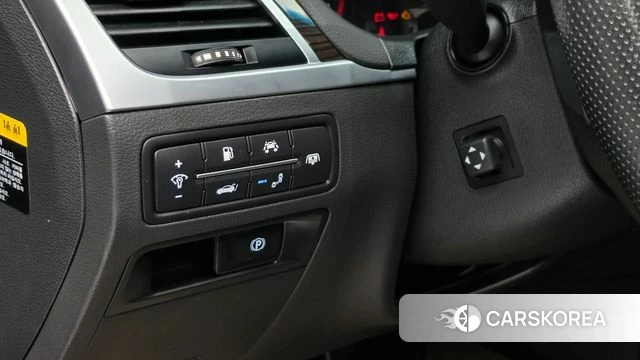 Genesis G80 id 4944029 из Кореи 8