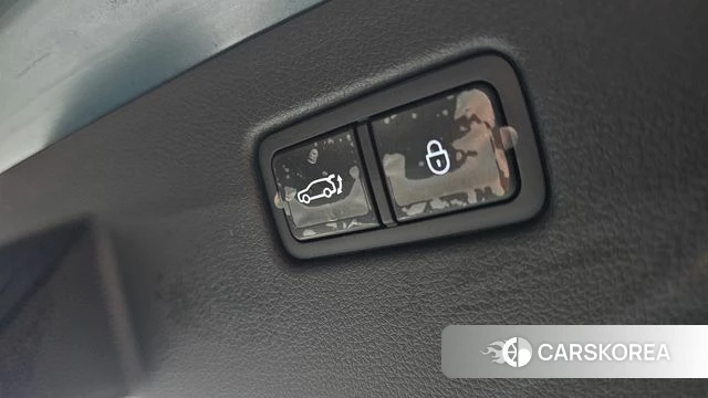 Genesis GV60 id 4969393 из Кореи 8