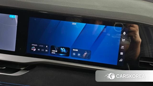 Renault Korea (Samsung) Grand Coleos id 4927818 из Кореи 8
