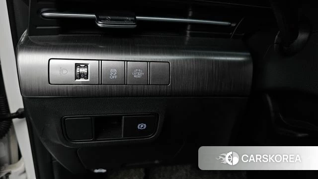 Hyundai Kona Hybrid (SX2) id 5039594 из Кореи 8