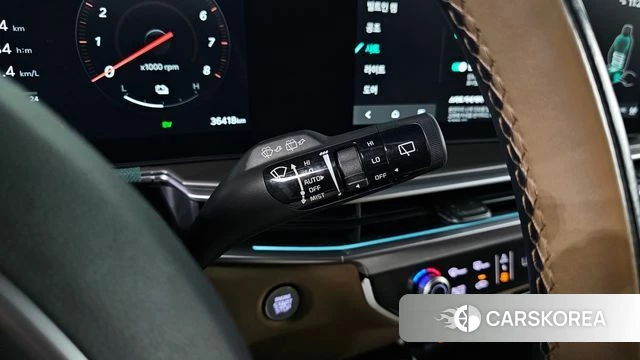 Kia The New Sorento 4th Generation id 4921371 из Кореи 8