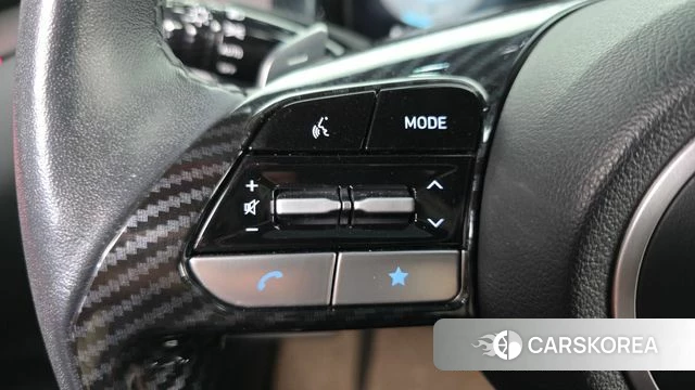 Hyundai Tucson (NX4) id 4966562 из Кореи 8