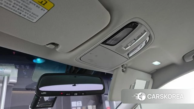 Kia Come New K7 id 5004329 из Кореи 8
