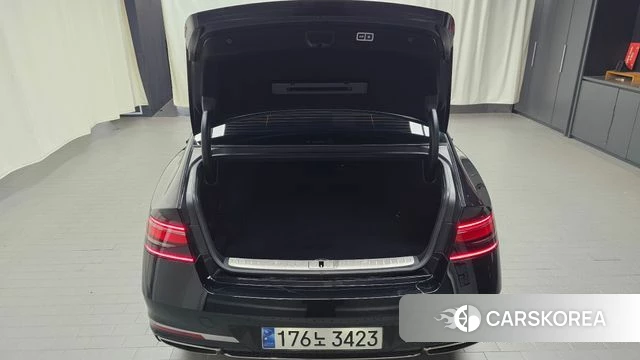 Genesis G90 (RS4) id 4966002 из Кореи 8