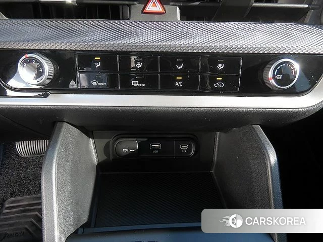 Kia Sportage 5th Generation id 4997560 из Кореи 8