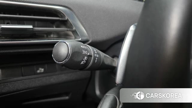 Peugeot 5008 second generation id 5024166 из Кореи 8