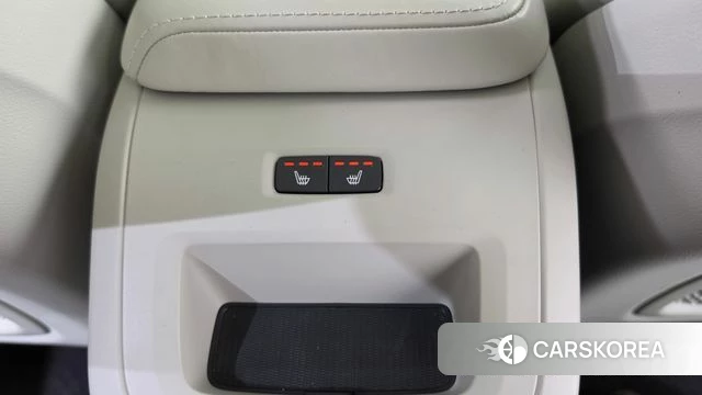 Volvo XC60 second Generation id 5041131 из Кореи 8