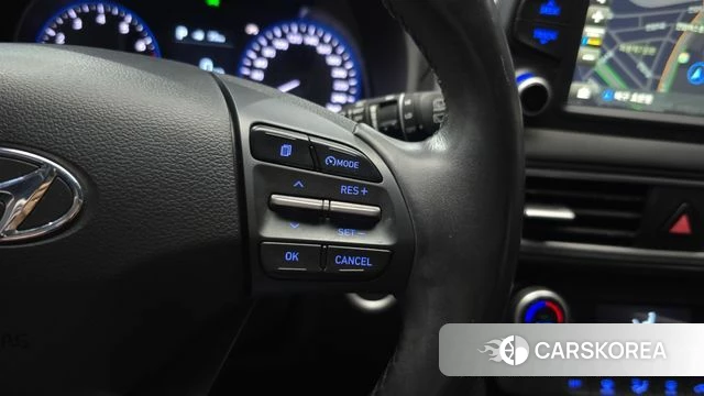 Hyundai Kona id 5048474 из Кореи 8