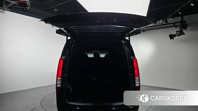 Hyundai Staria id 4990440 из Кореи 8