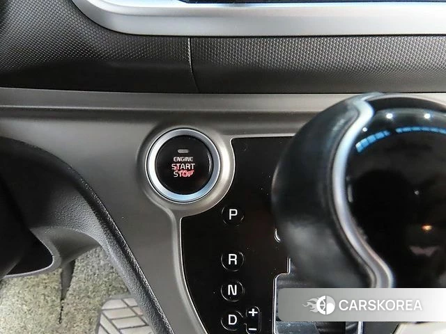 Kia The New Ray id 4993305 из Кореи 8