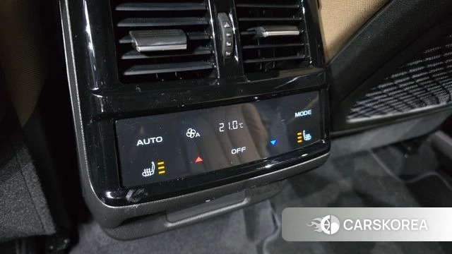 Renault Korea (Samsung) Grand Coleos id 4904113 из Кореи 8