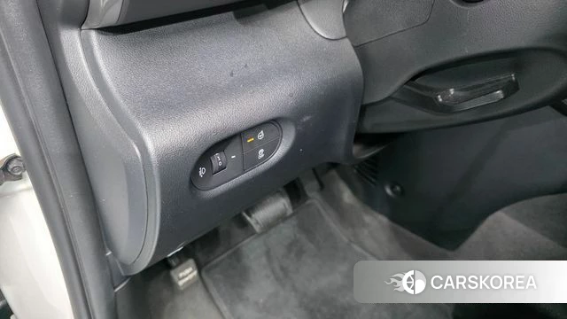 Hyundai Casper id 5047231 из Кореи 8