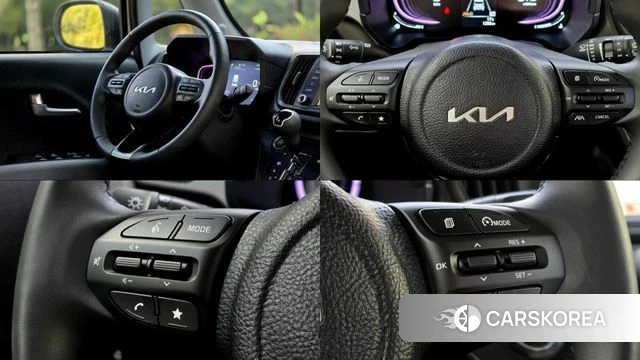 Kia The New Kia Ray id 5020744 из Кореи 8