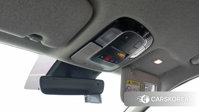 Hyundai Sonata Hybrid (DN8) id 5027022 из Кореи 8
