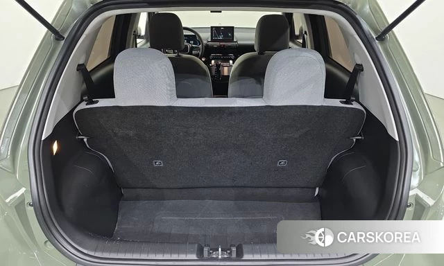 Hyundai Casper id 4936116 из Кореи 8