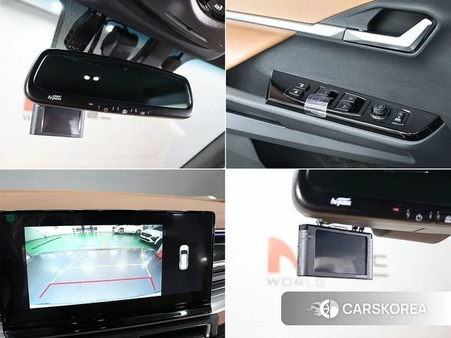 Ssangyong Torres id 4935620 из Кореи 8