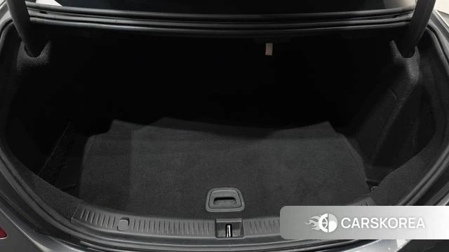 Mercedes-Benz E-Class W213 id 5029437 из Кореи 8