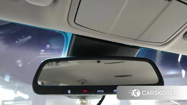Hyundai Grandeur IG Hybrid id 4982912 из Кореи 8