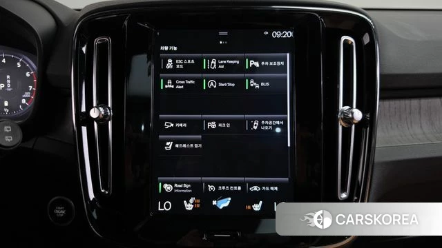 Volvo XC40 id 4992725 из Кореи 8