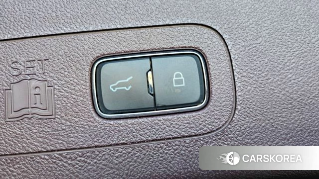 Lincoln Aviator 2nd generation id 4936417 из Кореи 8