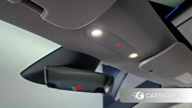 Tesla Model 3 id 4974621 из Кореи 8