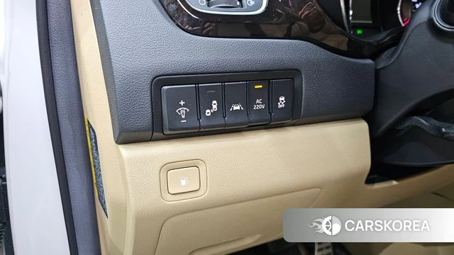 Kia The New Carnival id 4960471 из Кореи 8