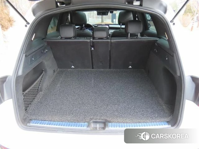 Mercedes-Benz GLC-Class X253 id 4982207 из Кореи 8