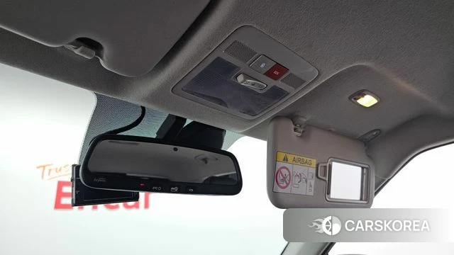 Hyundai Venue id 4935809 из Кореи 8