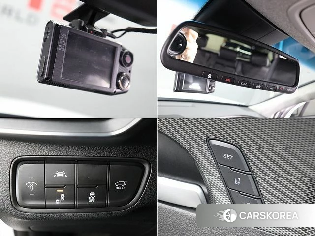 Hyundai Santa Fe TM id 5013735 из Кореи 8