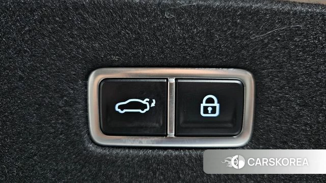 Hyundai Ionic 6 id 5039217 из Кореи 8