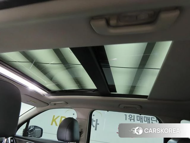 Kia Sorento 4th Generation id 4918309 из Кореи 8