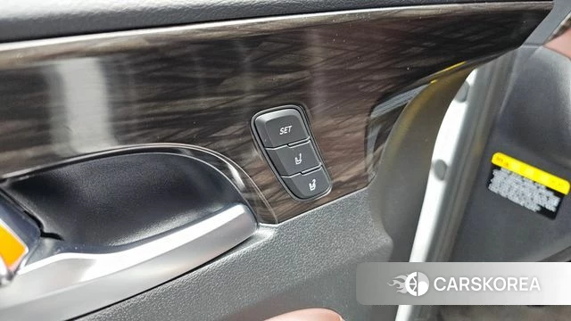 Hyundai Santa Fe TM id 4737410 из Кореи 8