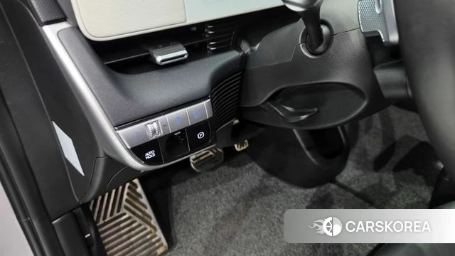 Hyundai Ionic 5 id 5027966 из Кореи 8