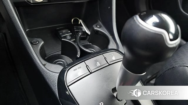Kia All New Morning (JA) id 5041756 из Кореи 8