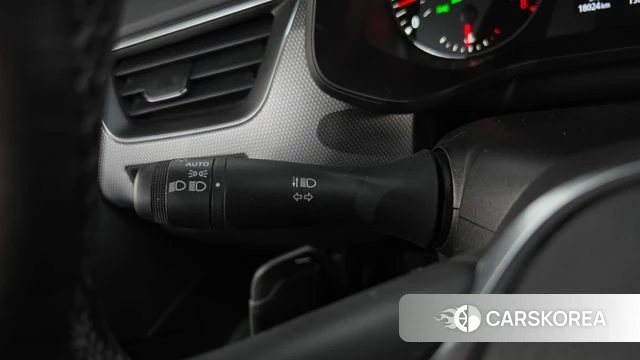 Renault Korea (Samsung) XM3 id 4996170 из Кореи 8