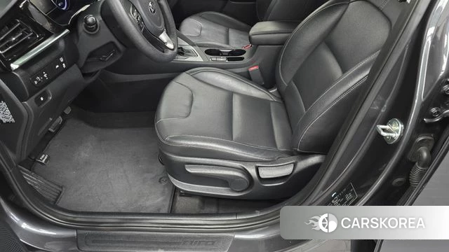 Kia The New Niro id 5028697 из Кореи 8
