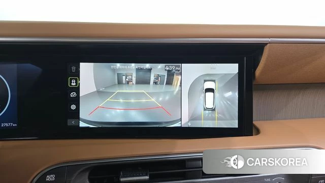 Hyundai Palisade (LX3) id 4950040 из Кореи 8