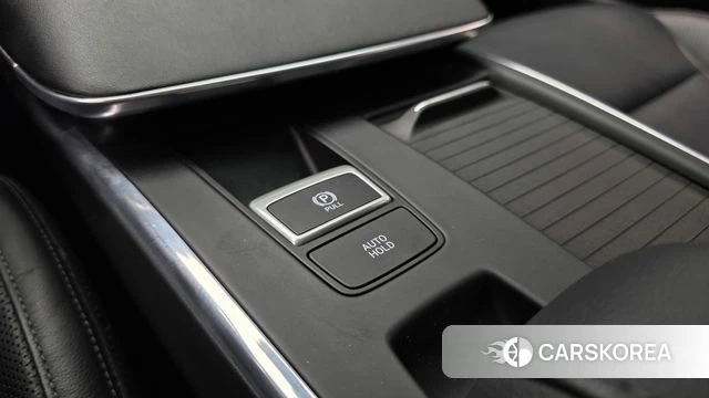 Hyundai The New Grandeur IG id 4740432 из Кореи 8