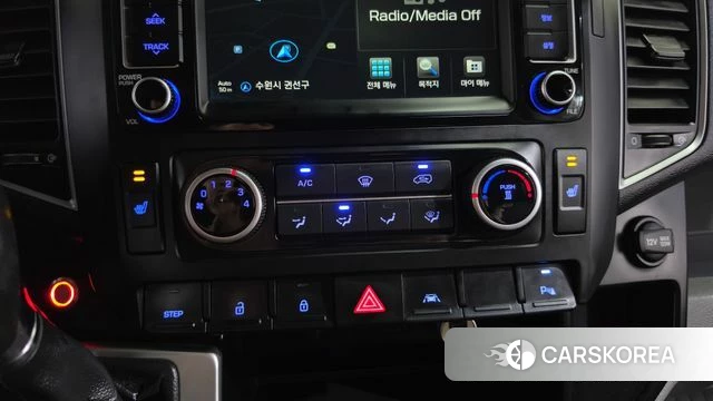Hyundai Solati id 4746631 из Кореи 8