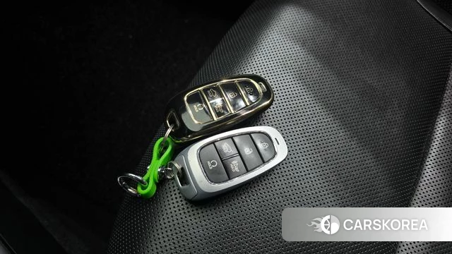 Hyundai Tucson Hybrid (NX4) id 4976775 из Кореи 8