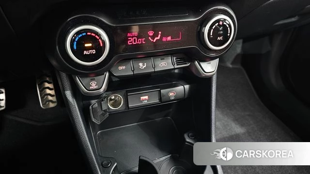 Kia The New Morning (JA) id 5038687 из Кореи 8