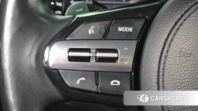 Kia K7 Premier id 5048145 из Кореи 8