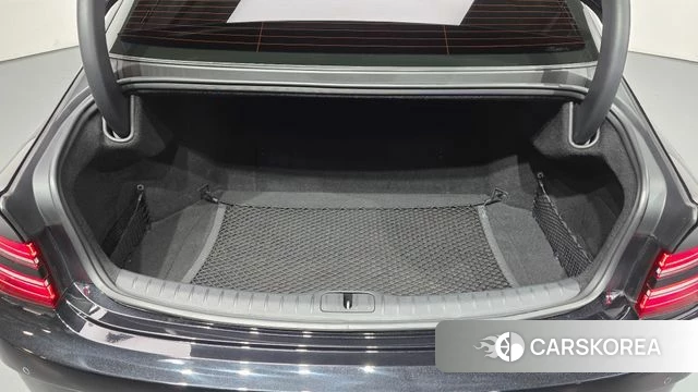 Genesis Electrified G80 (RG3) id 4991803 из Кореи 8