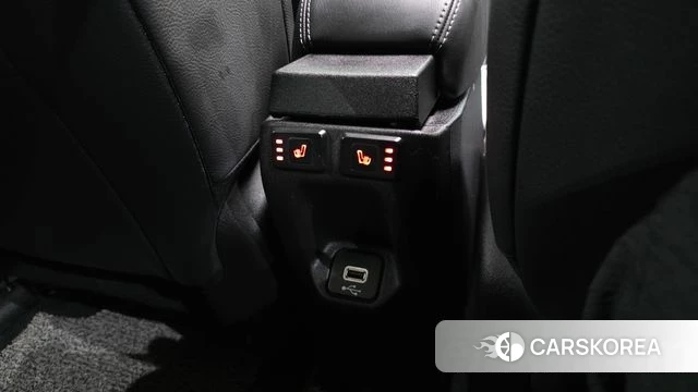 Jeep Renegade id 5023275 из Кореи 8