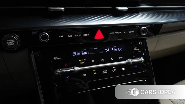 Kia Carnival 4th generation id 4997639 из Кореи 8